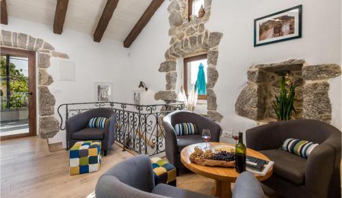 Two-Bedroom Holiday Home