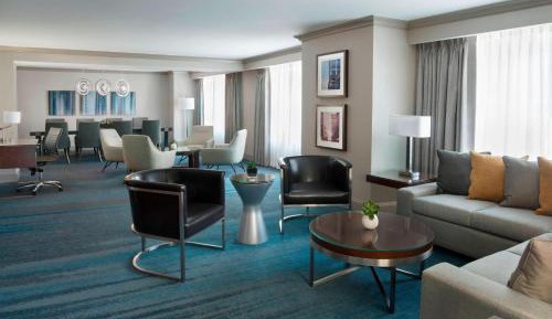 Presidential Suite