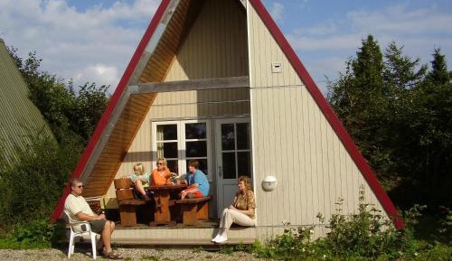 Cottage (4 Adults)