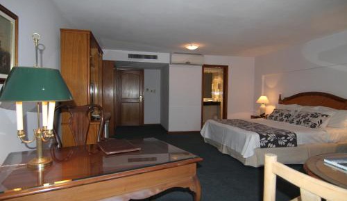 Executive Suite
