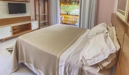 Double Room - Disability Access