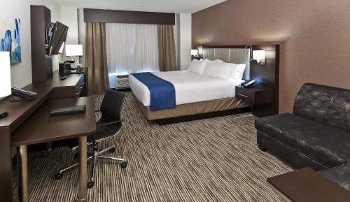 Standard King Room