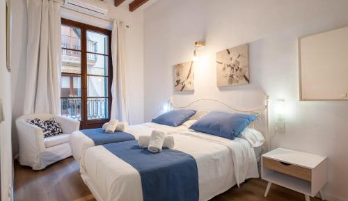Standard Apartment