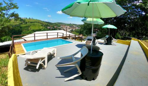 Quadruple Room with Balcony