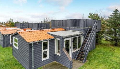 Two-Bedroom Holiday Home