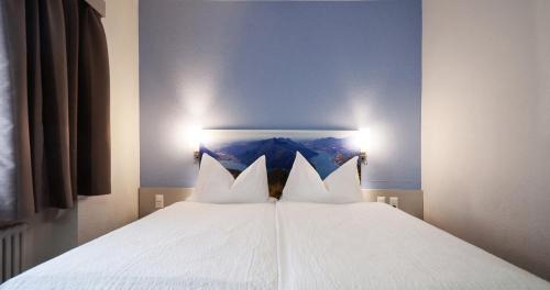Comfort Twin Room