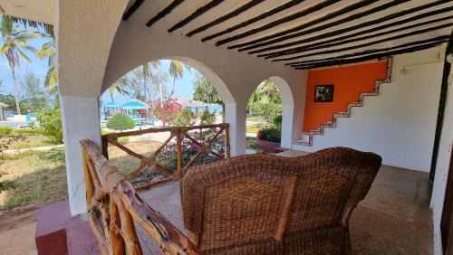 Double Room with Ocean View