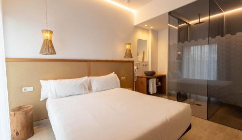 Premium Room with Patio