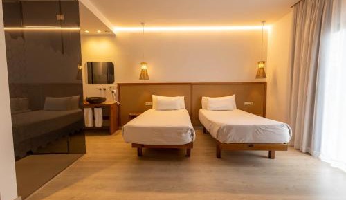 Double Suite