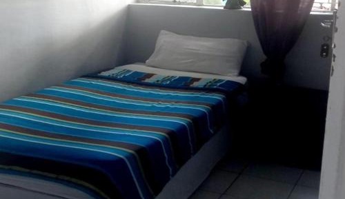 Basic Single Room