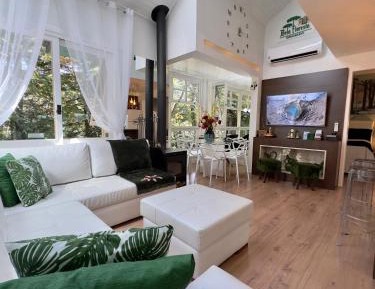 Duplex Apartment