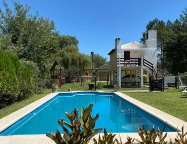 Holiday Home