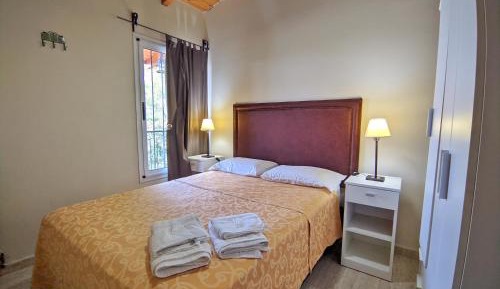 Standard Apartment