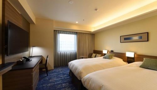 Superior Twin Room - Non-Smoking -