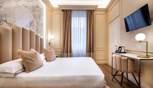 Small Double Room