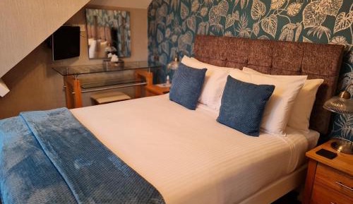Premier Suite