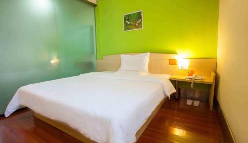 Freedom Double Room