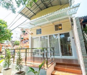 Two-Bedroom Villa