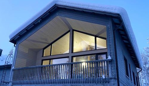 Superior Chalet