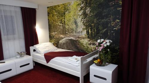 Triple Room with Private Bathroom
