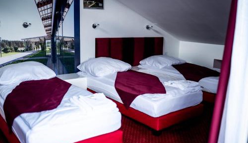 Triple Room with Private Bathroom