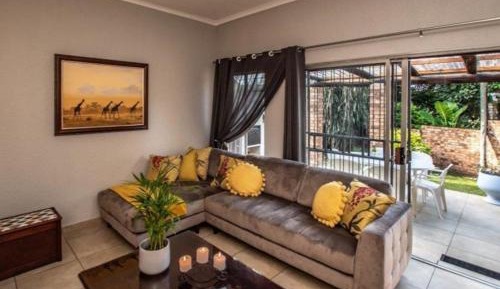Family Holiday Home