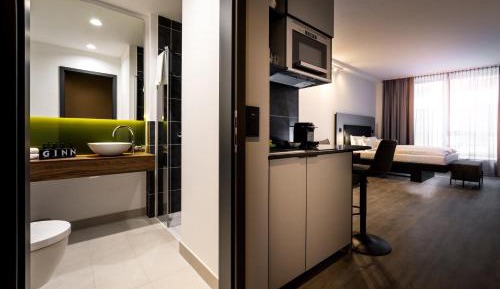 Standard Apartment