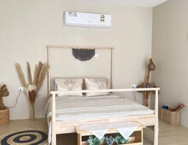 Three-Bedroom Chalet