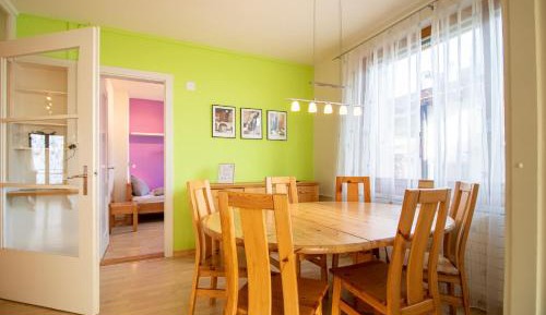 Apartment 2 without Parking