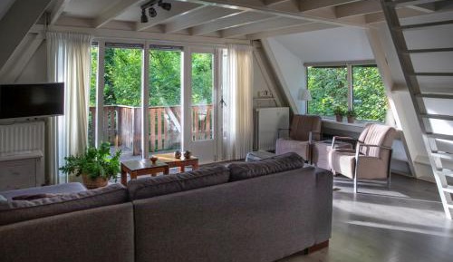 Three-Bedroom Chalet