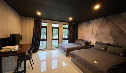 Superior Villa
