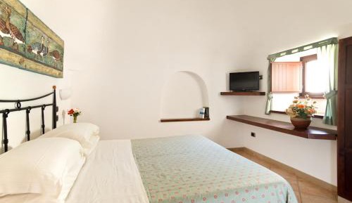 Trullo Suite
