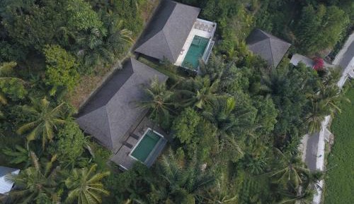 Two-Bedroom Villa