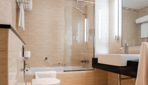 Two Bedroom Suite