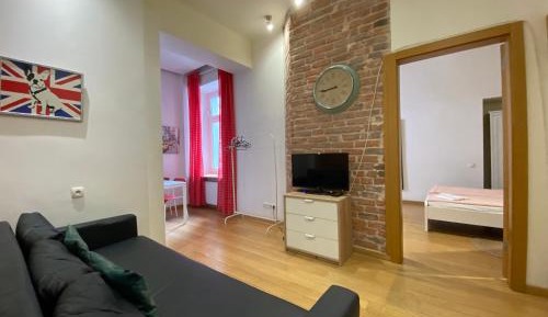 Apartment - Ground Floor