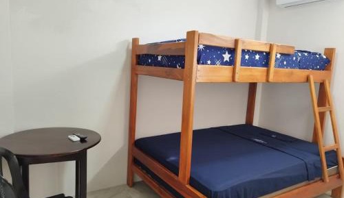 Premium Quadruple Room