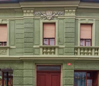 Standard Apartment