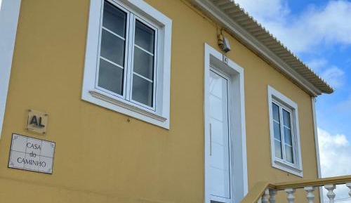 Three-Bedroom Townhouse