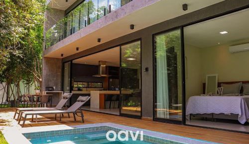 Deluxe Villa