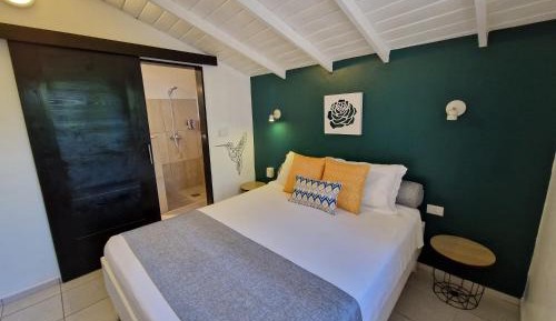 Two-Bedroom Bungalow