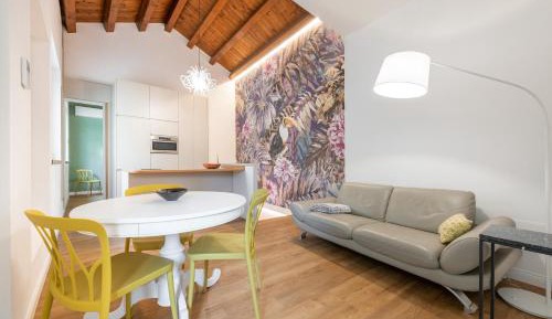 Two-Bedroom Superior Apartment