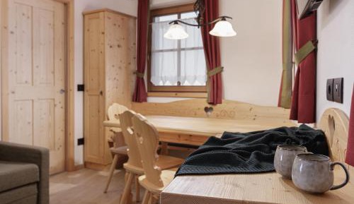 Family Two-Bedroom Suite