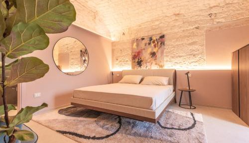 Junior Suite with Private Pool