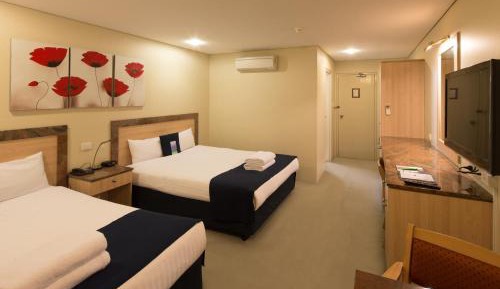 Superior Queen Room