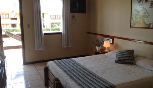 Double Room with Pool View
