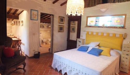 One-Bedroom Apartment (2 Adults)