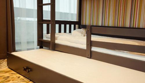 Family Club Plus room with SPA access