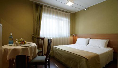 Comfort Double or Twin Room