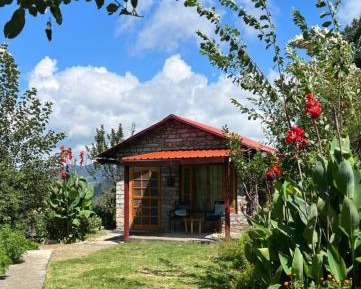 King Room with Mountain View