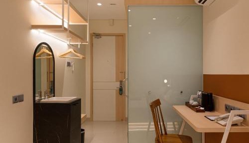 Superior Twin Room (No Window)